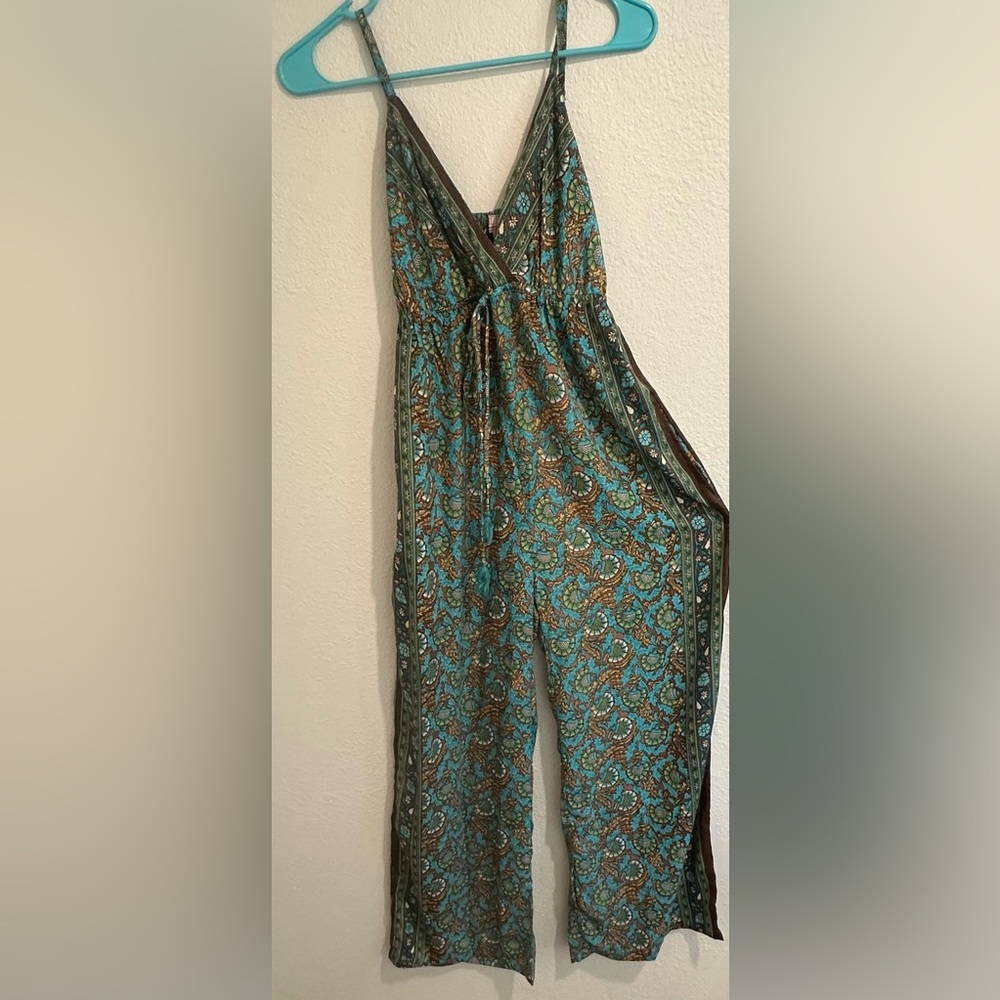 Australian Brand Cienna Silk Blend Jumper